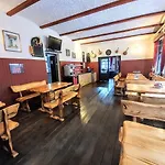 Hotel Petski Špindlerŭv Mlýn