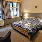 Petski 3* Špindlerŭv Mlýn