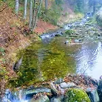 Petski Hotel Špindlerŭv Mlýn
