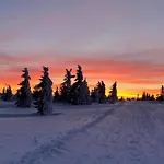 Petski 3* Špindlerŭv Mlýn
