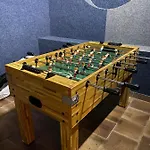 Hotel Petski Špindlerŭv Mlýn