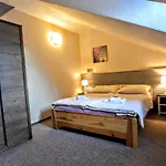 Hotel Petski Špindlerŭv Mlýn