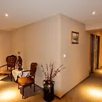 Hotel Petski Špindlerŭv Mlýn