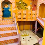 Hotel Petski Špindlerŭv Mlýn