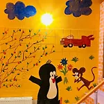 Petski Hotel 3*