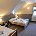 Petski 호텔 Špindlerŭv Mlýn