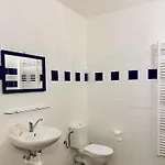 호텔 Petski Špindlerŭv Mlýn