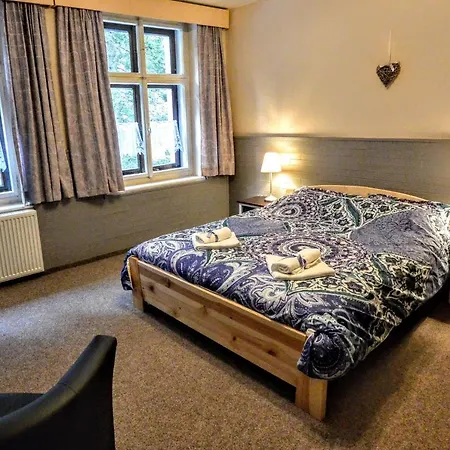 Petski 3* スピンドレルフ・ムリン