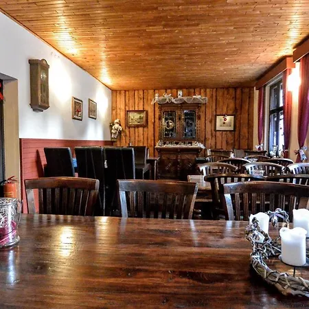 Petski ホテル スピンドレルフ・ムリン