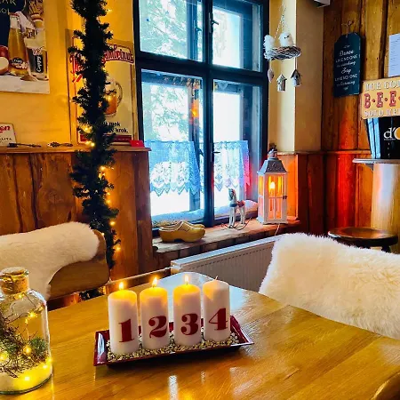 Petski スピンドレルフ・ムリン