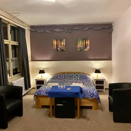 Petski 3* スピンドレルフ・ムリン