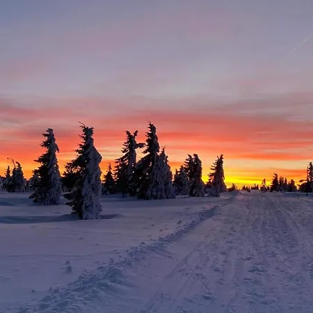 Petski 3* スピンドレルフ・ムリン