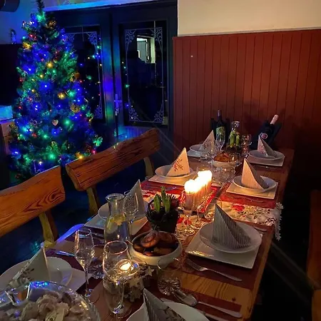 Petski スピンドレルフ・ムリン