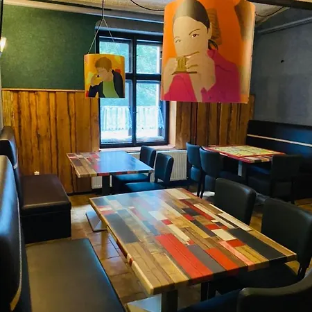 Petski ホテル スピンドレルフ・ムリン