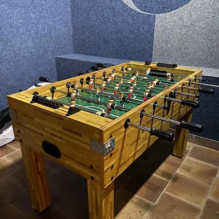 ホテル Petski スピンドレルフ・ムリン