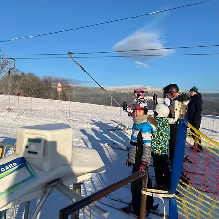 Готель Petski