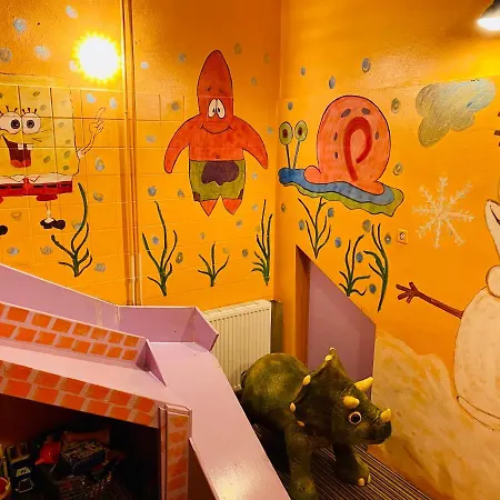 Petski スピンドレルフ・ムリン