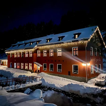 Petski Отель 3*