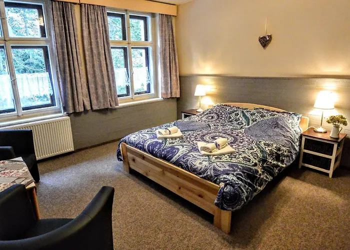 Petski 3* Špindlerŭv Mlýn