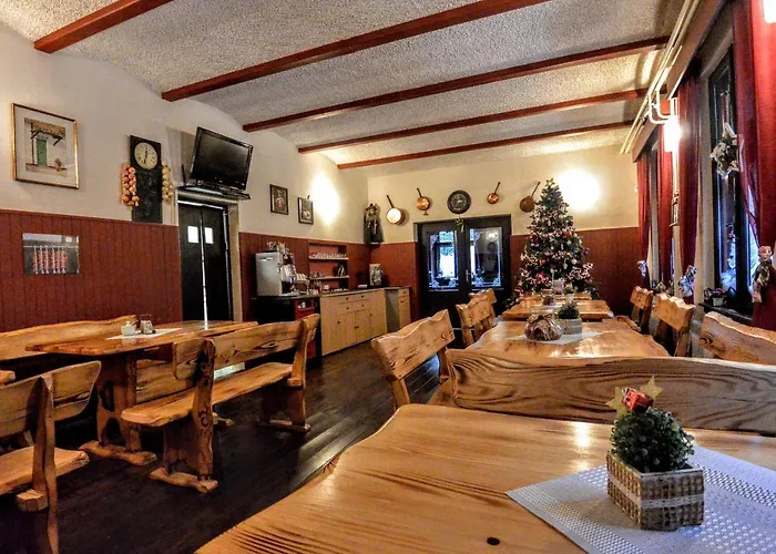 Petski Špindlerŭv Mlýn