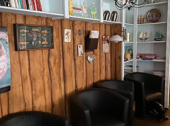 Petski Hotel Špindlerŭv Mlýn