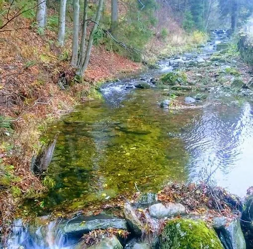 Petski Hotel Špindlerŭv Mlýn