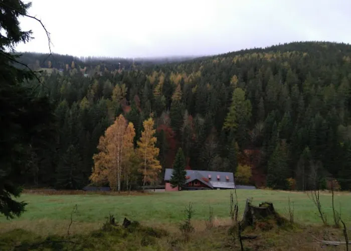 Petski Špindlerŭv Mlýn