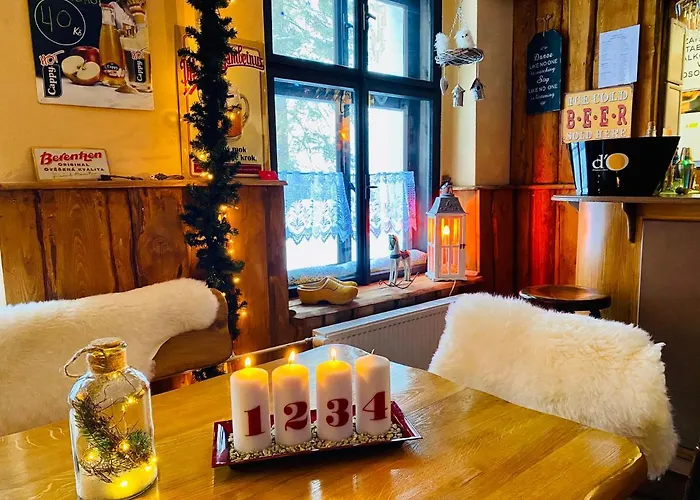 Petski Špindlerŭv Mlýn