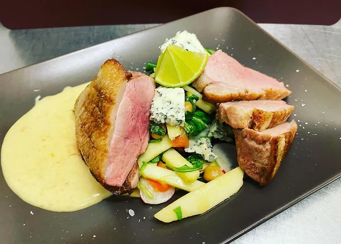 Petski 3* Špindlerŭv Mlýn