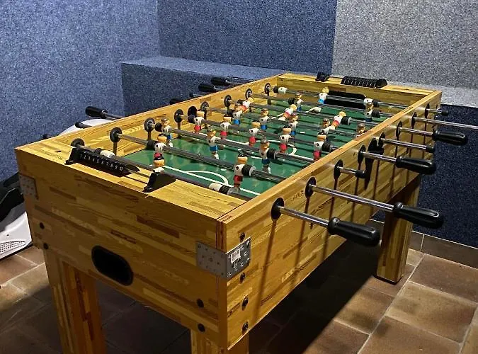 Hotel Petski Špindlerŭv Mlýn