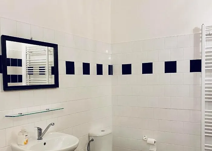 Hotel Petski Špindlerŭv Mlýn