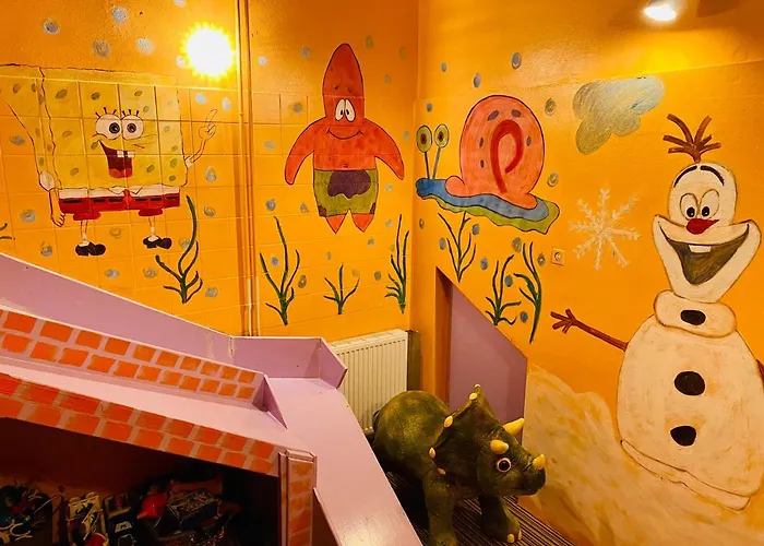 Petski Špindlerŭv Mlýn