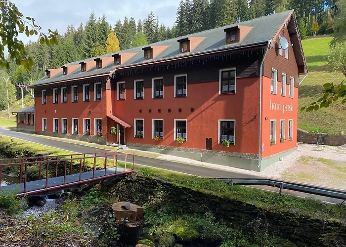 Petski Hotel